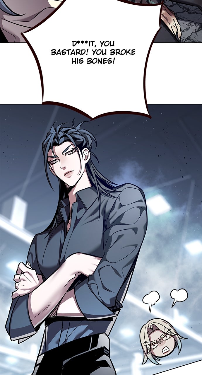 Read Eleceed ENGLISH Manga Online