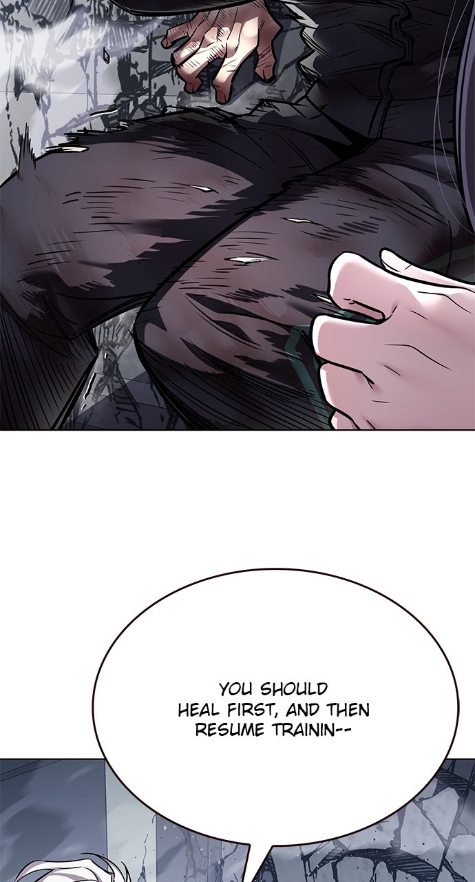 Read Eleceed ENGLISH Manga Online