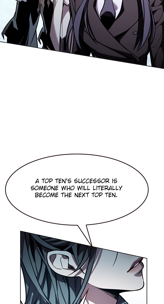 Read Eleceed ENGLISH Manga Online