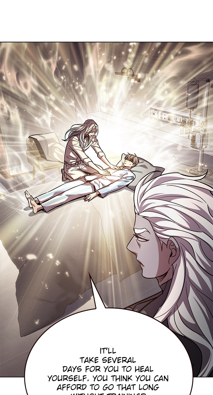 Read Eleceed ENGLISH Manga Online