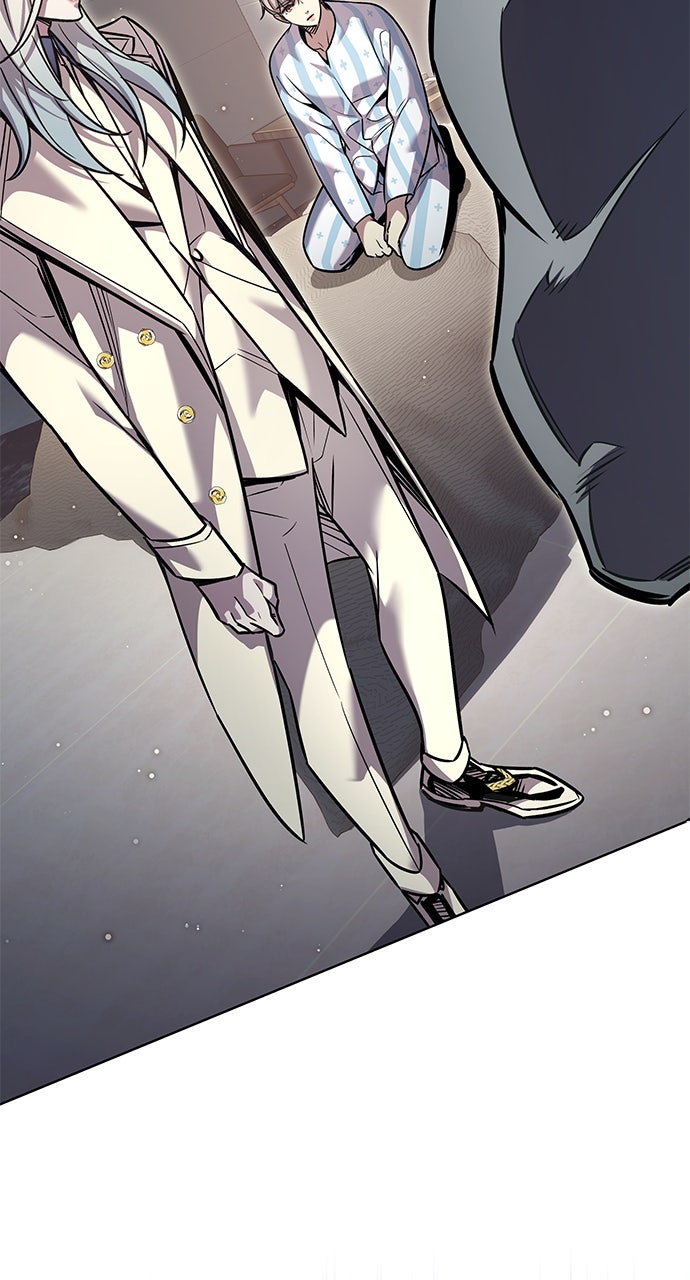 Read Eleceed ENGLISH Manga Online