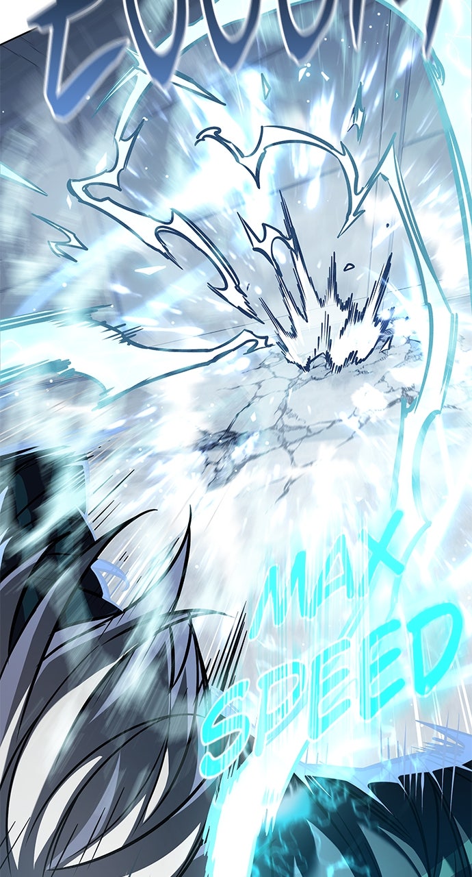 Read Eleceed ENGLISH Manga Online