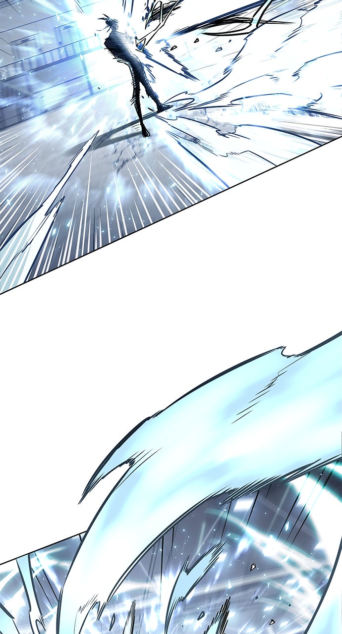 Read Eleceed ENGLISH Manga Online