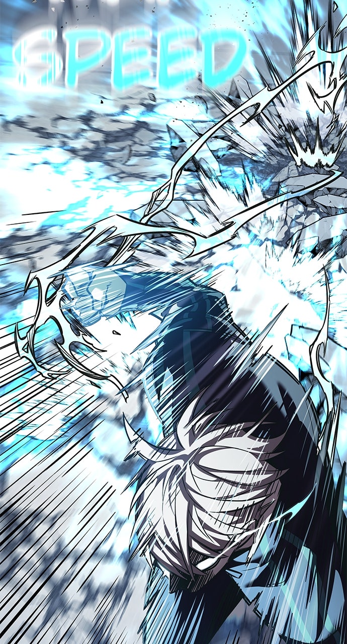 Read Eleceed ENGLISH Manga Online