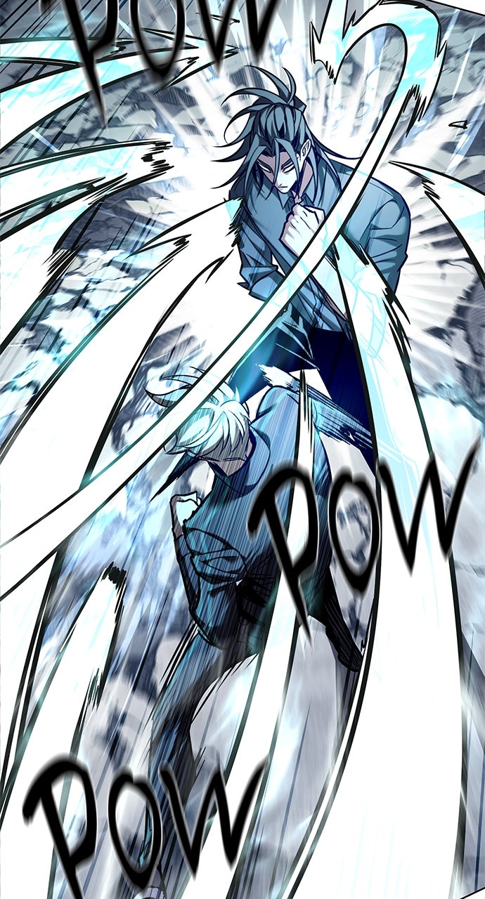 Read Eleceed ENGLISH Manga Online