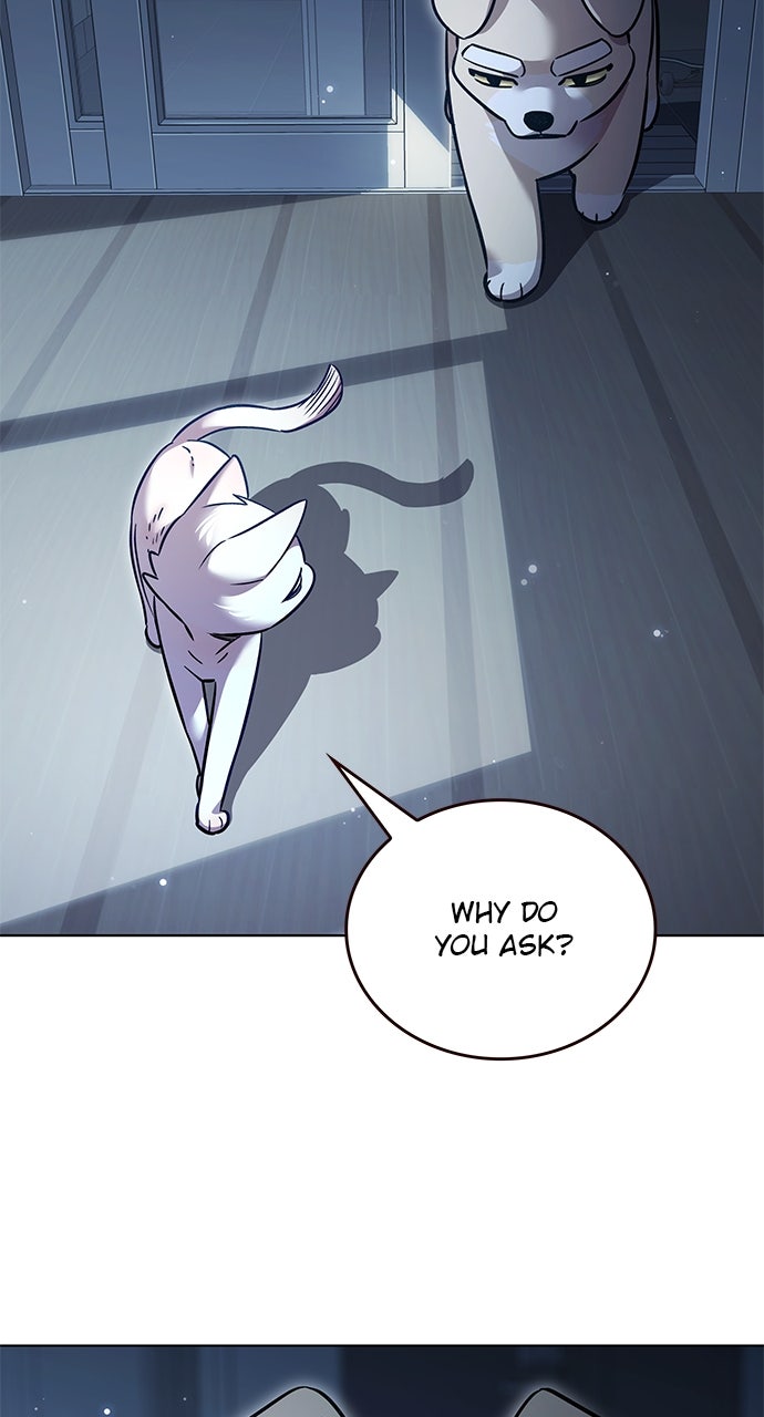 Read Eleceed ENGLISH Manga Online