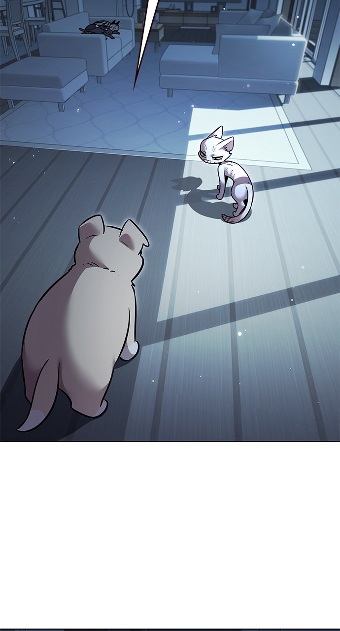 Read Eleceed ENGLISH Manga Online