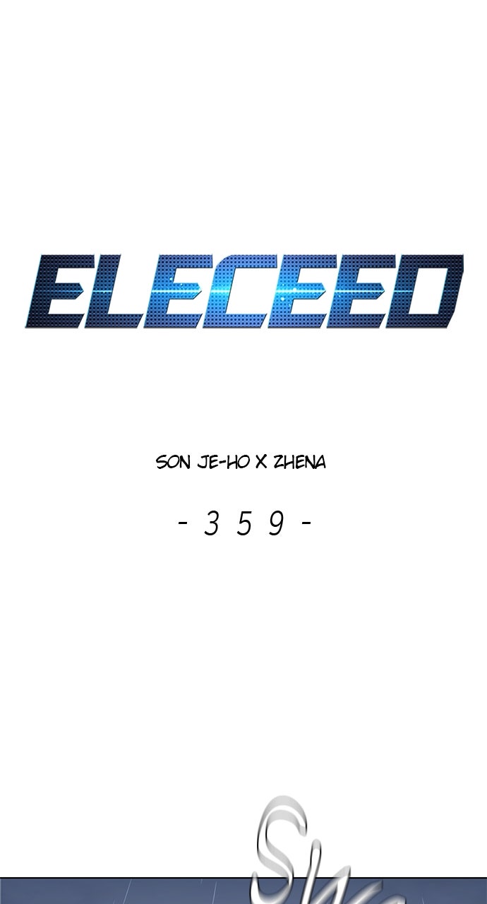 Read Eleceed ENGLISH Manga Online