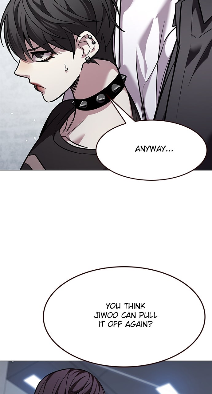 Read Eleceed ENGLISH Manga Online