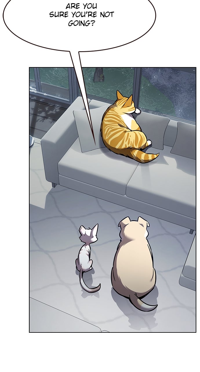 Read Eleceed ENGLISH Manga Online