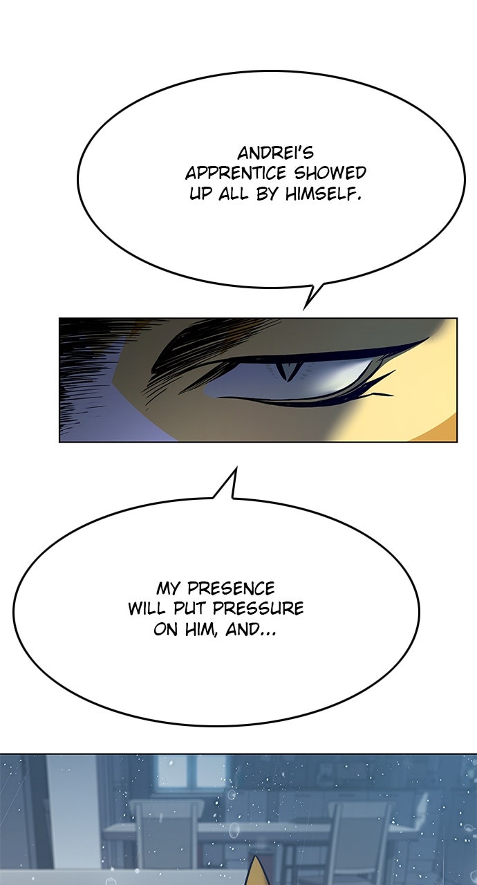 Read Eleceed ENGLISH Manga Online