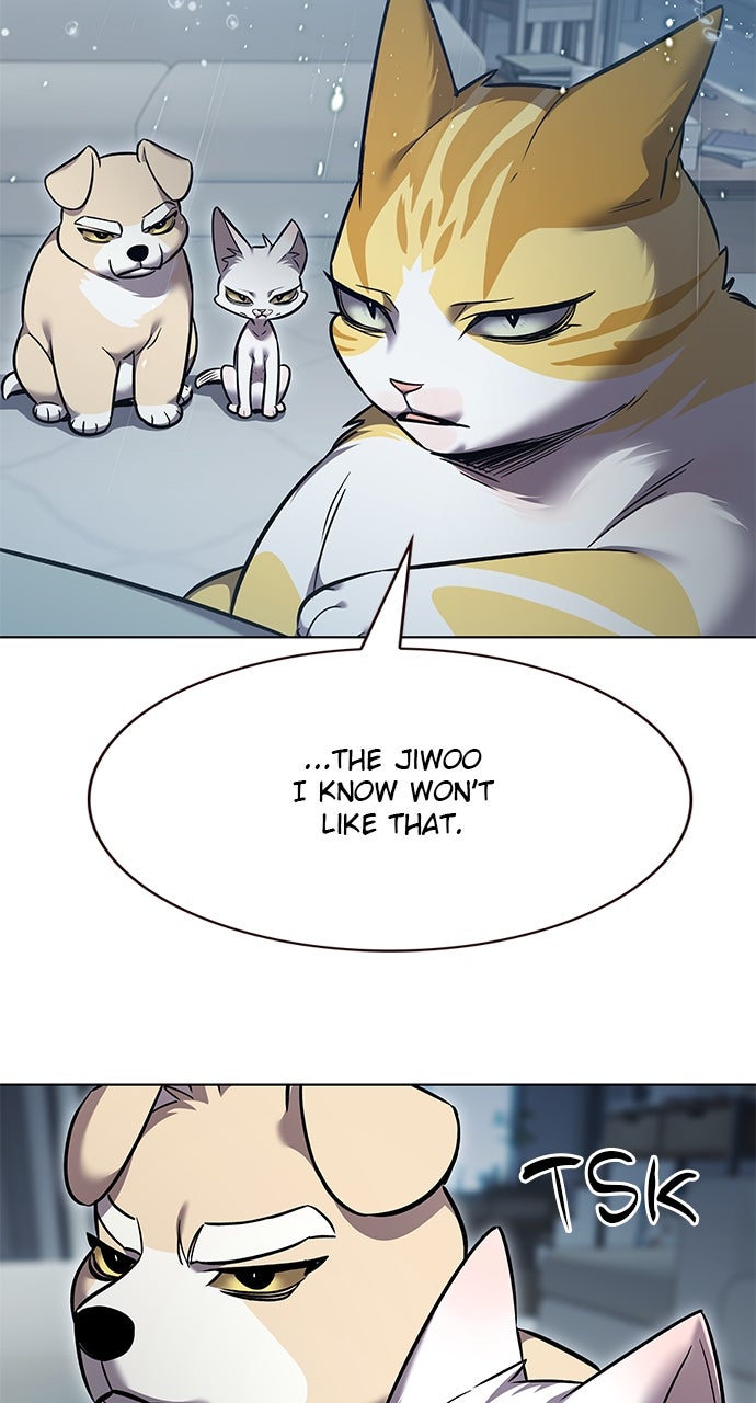 Read Eleceed ENGLISH Manga Online