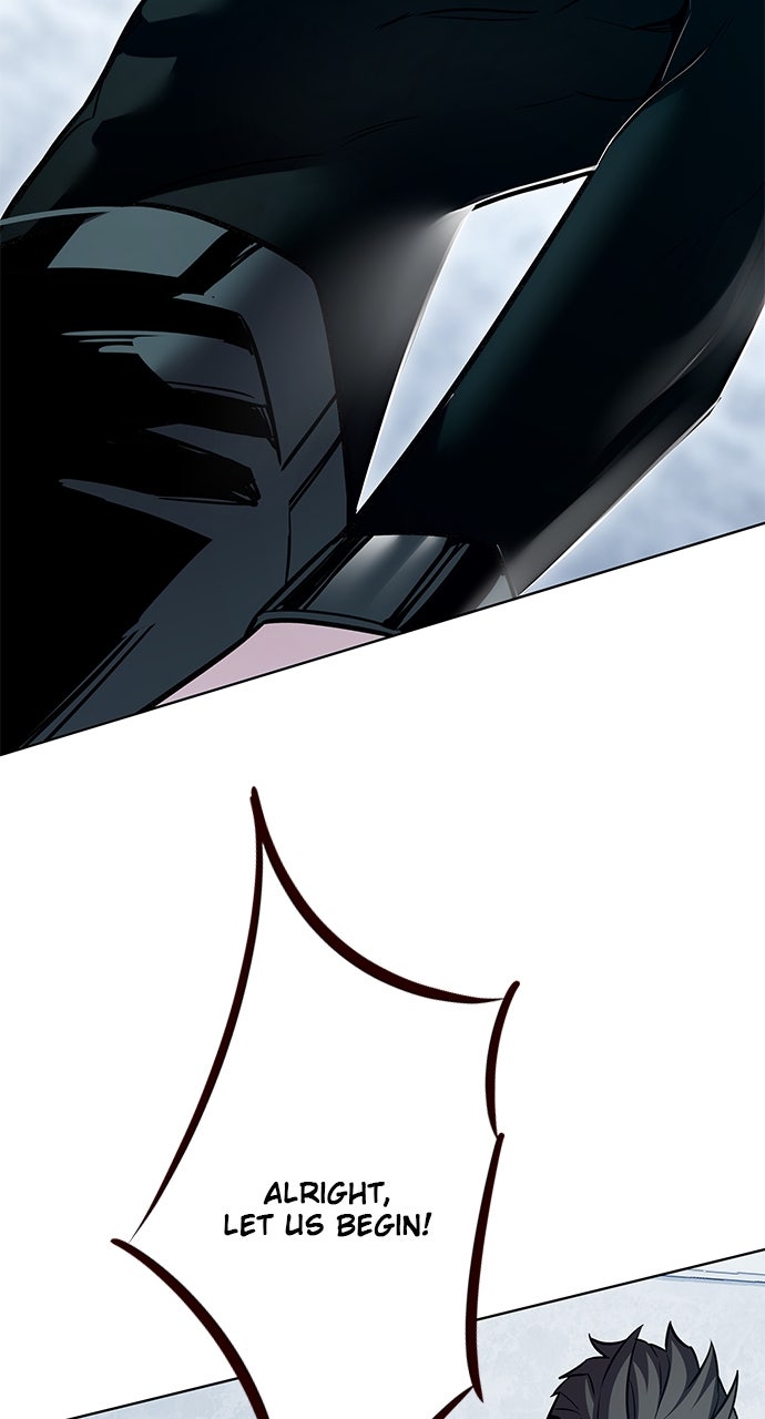 Read Eleceed ENGLISH Manga Online