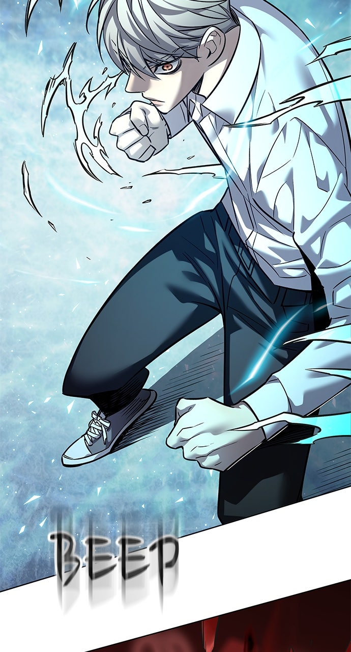 Read Eleceed ENGLISH Manga Online