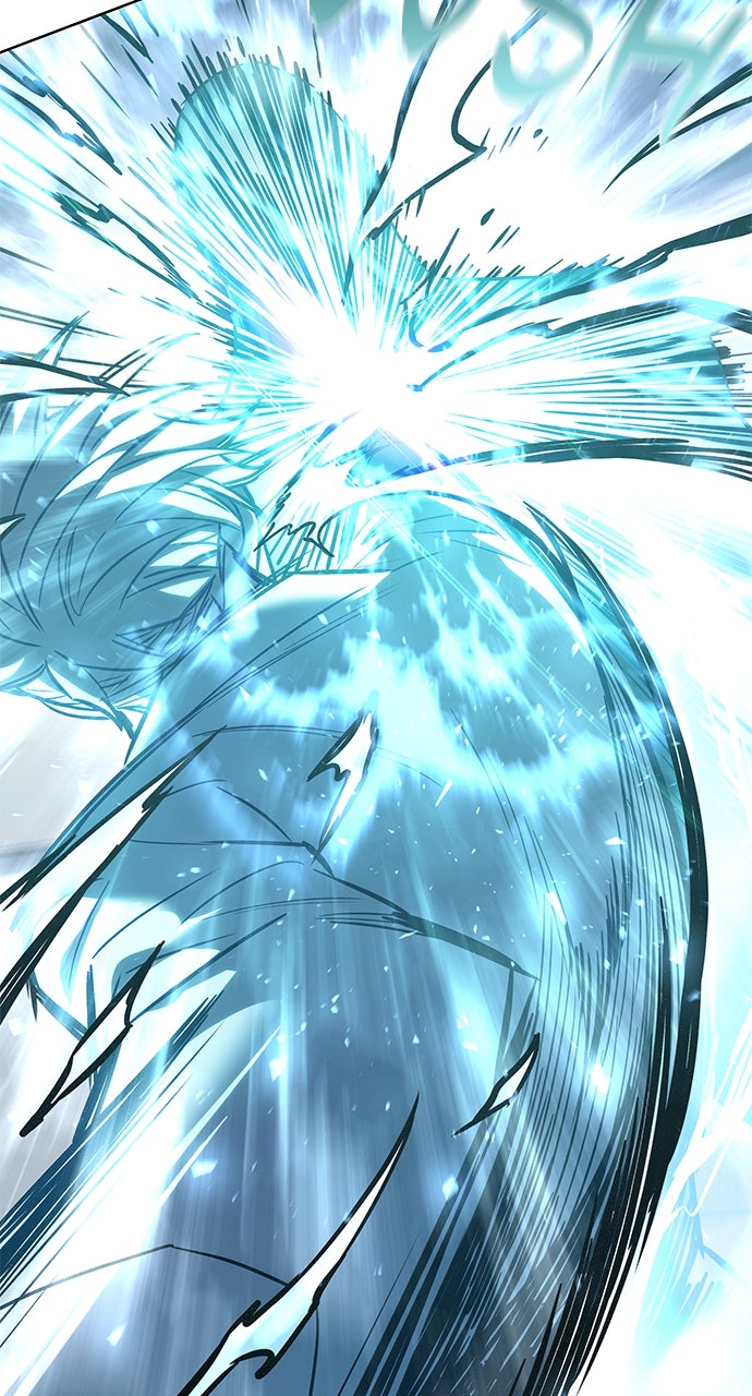 Read Eleceed ENGLISH Manga Online