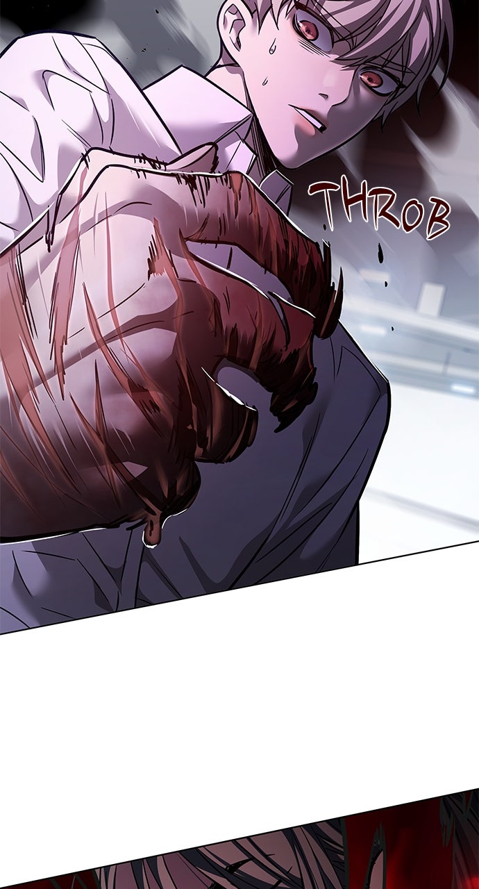 Read Eleceed ENGLISH Manga Online