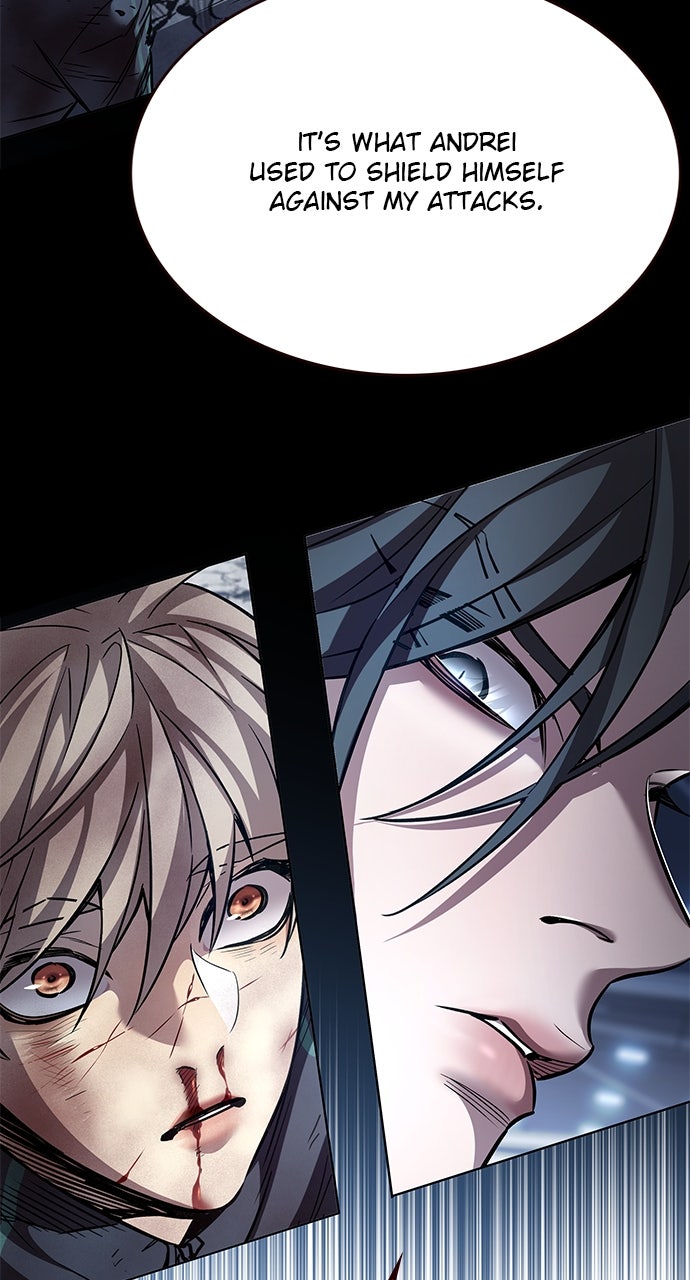 Read Eleceed ENGLISH Manga Online