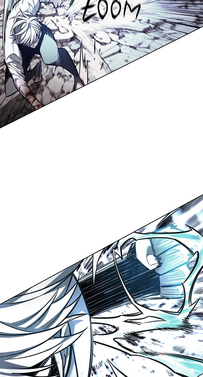 Read Eleceed ENGLISH Manga Online