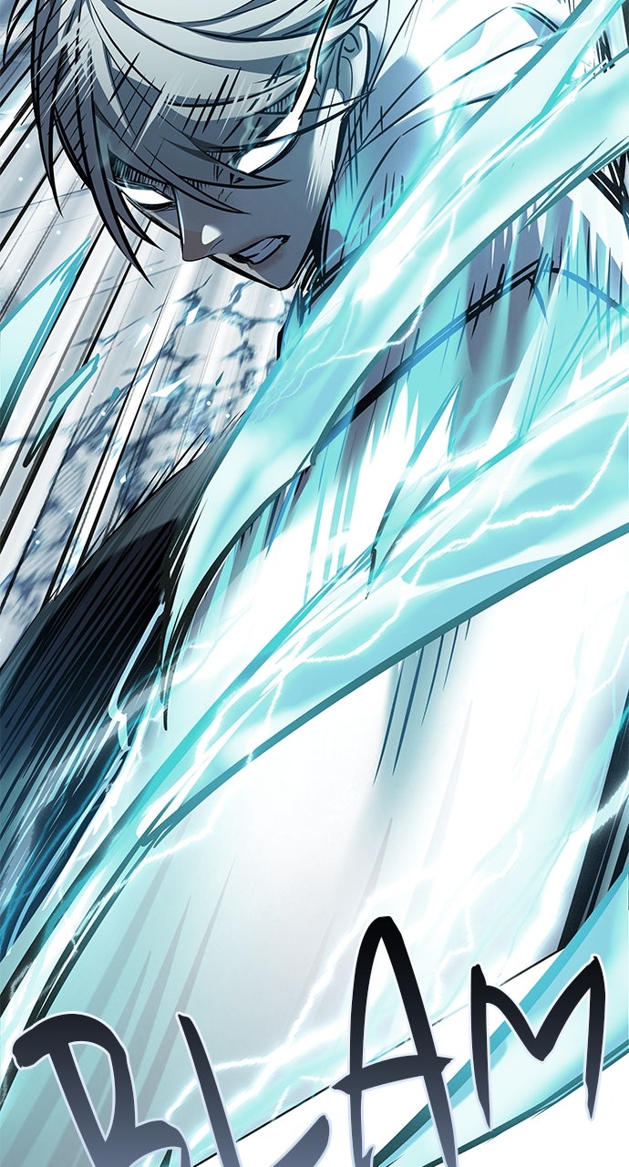 Read Eleceed ENGLISH Manga Online