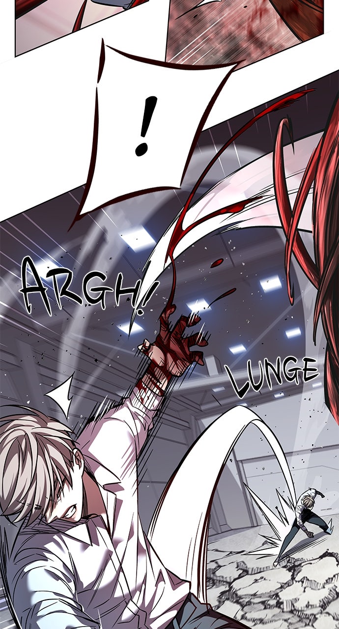 Read Eleceed ENGLISH Manga Online