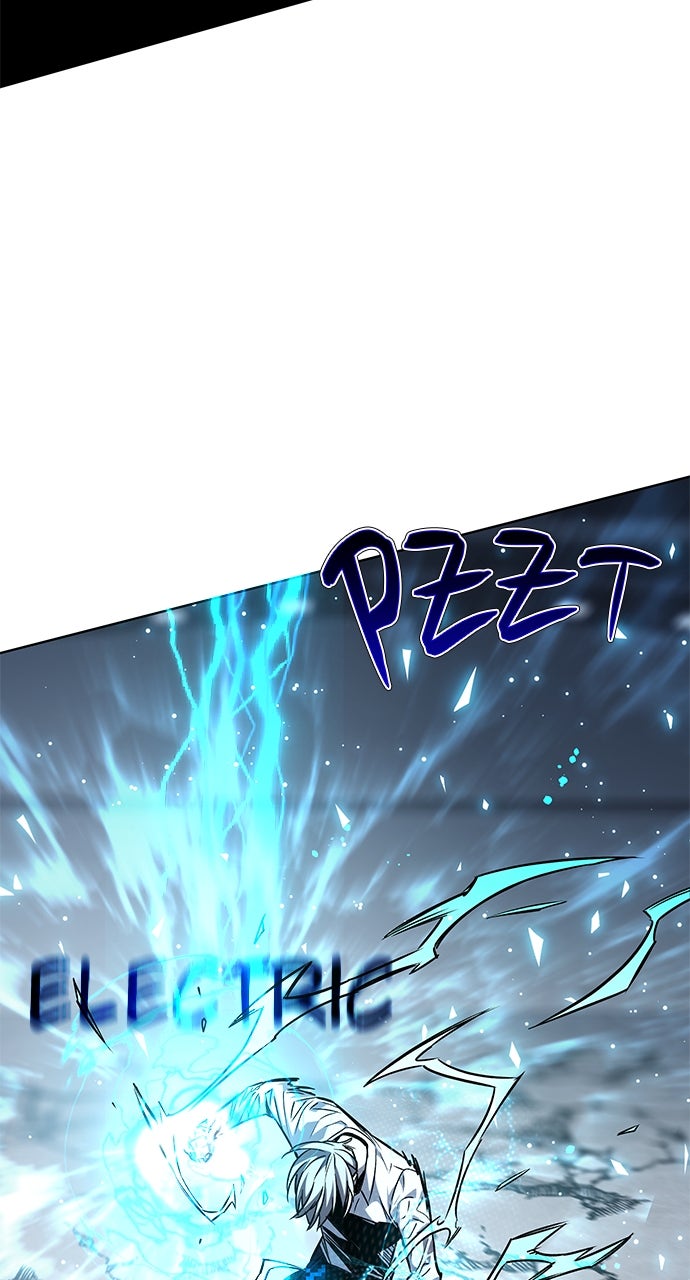 Read Eleceed ENGLISH Manga Online