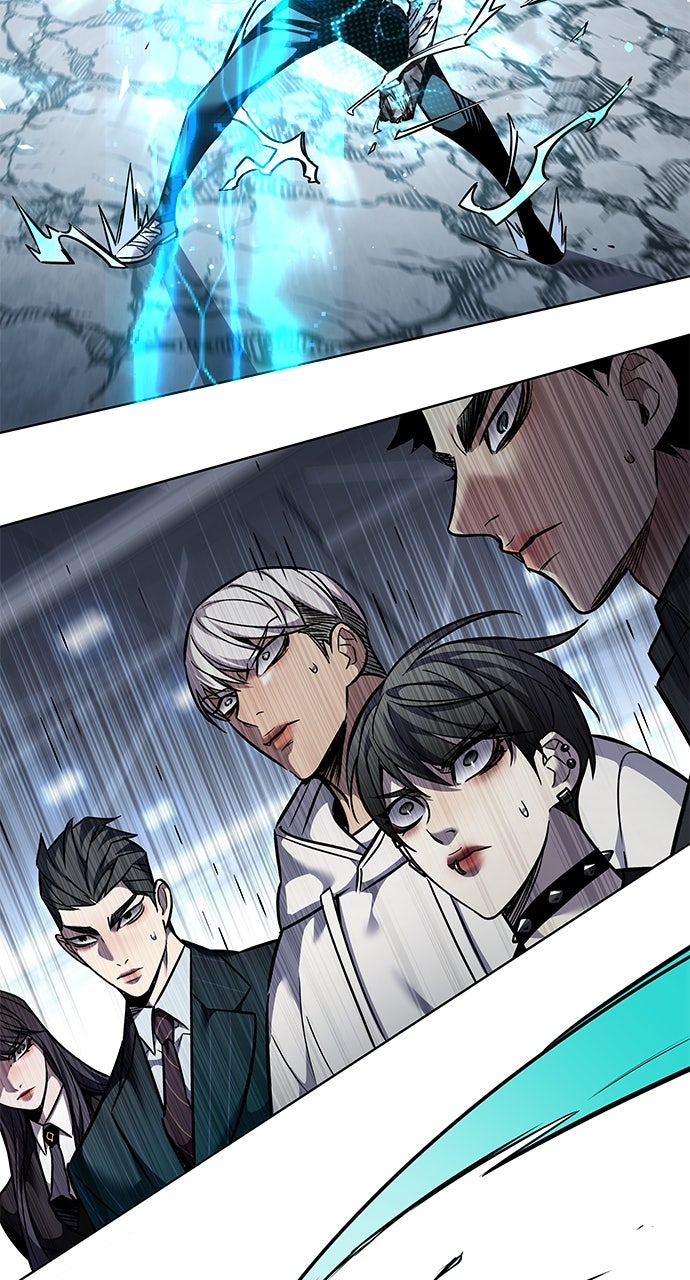 Read Eleceed ENGLISH Manga Online