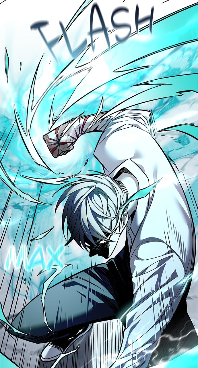 Read Eleceed ENGLISH Manga Online