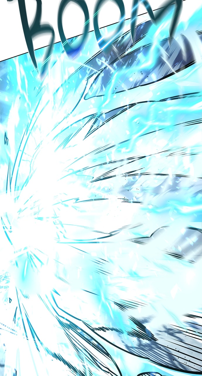 Read Eleceed ENGLISH Manga Online