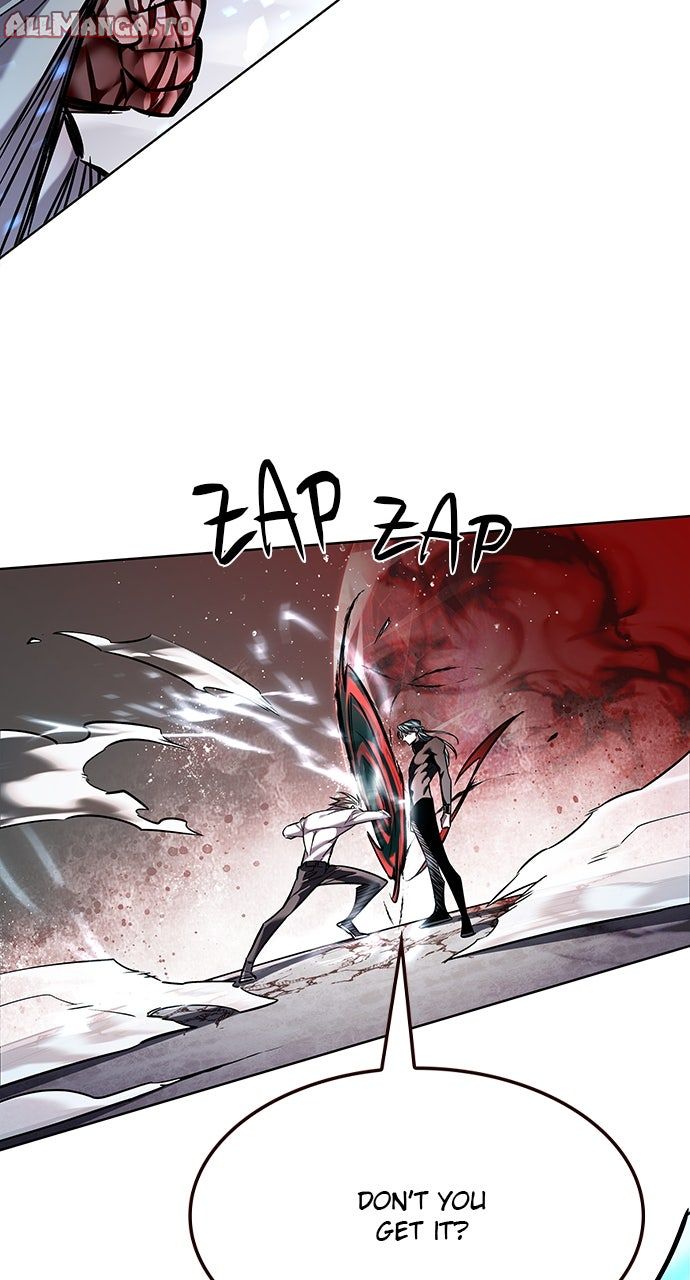 Read Eleceed ENGLISH Manga Online