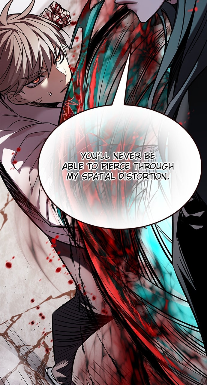 Read Eleceed ENGLISH Manga Online