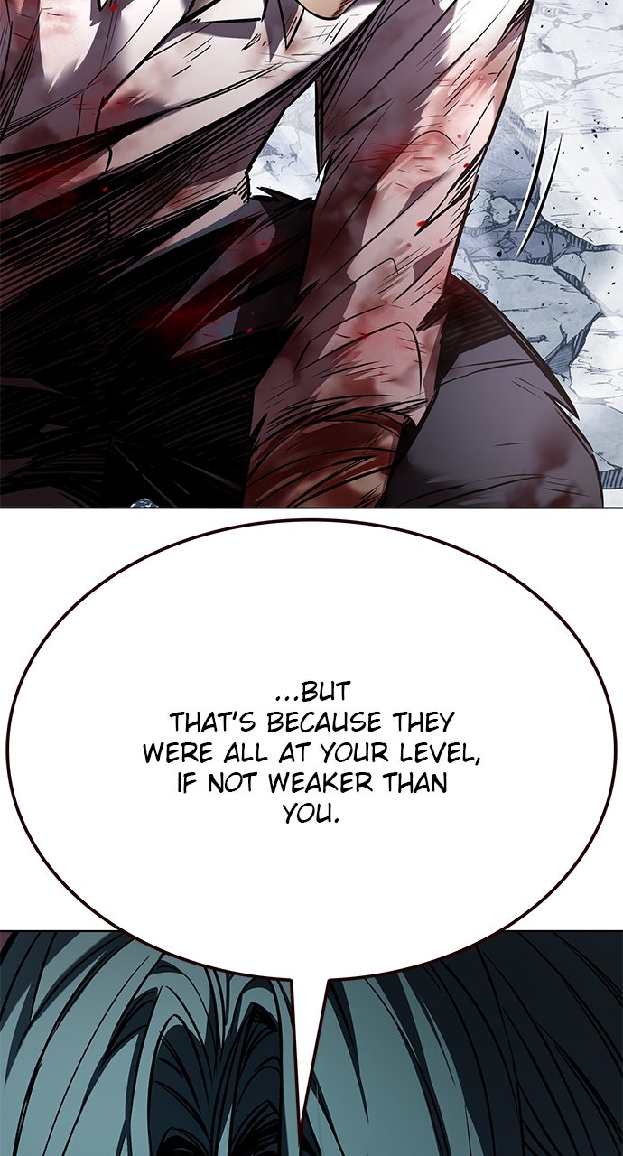 Read Eleceed ENGLISH Manga Online