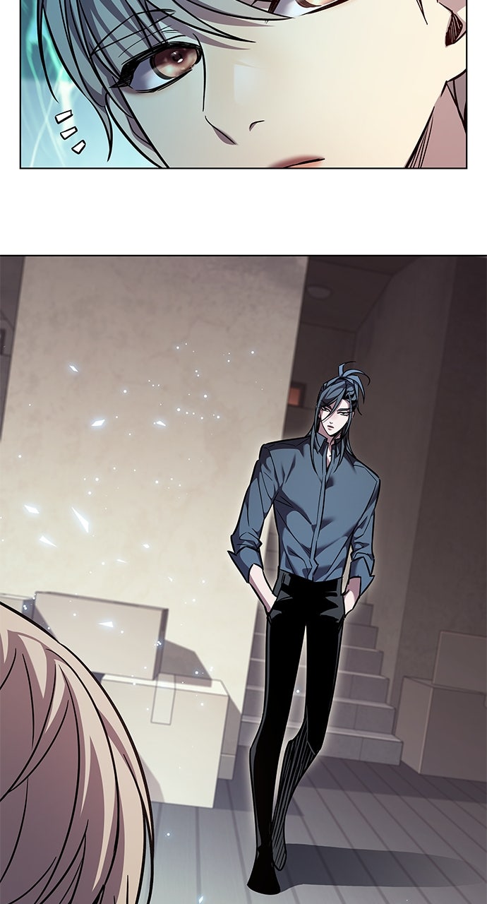 Read Eleceed ENGLISH Manga Online