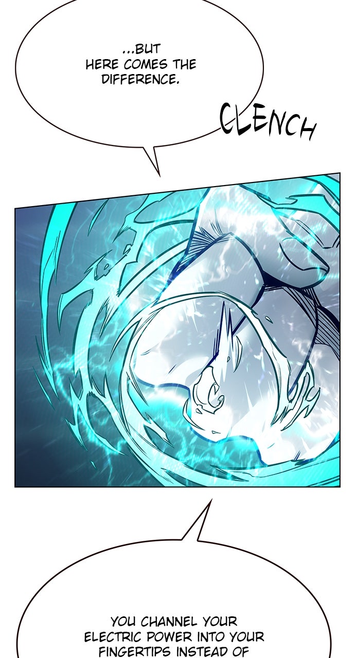 Read Eleceed ENGLISH Manga Online