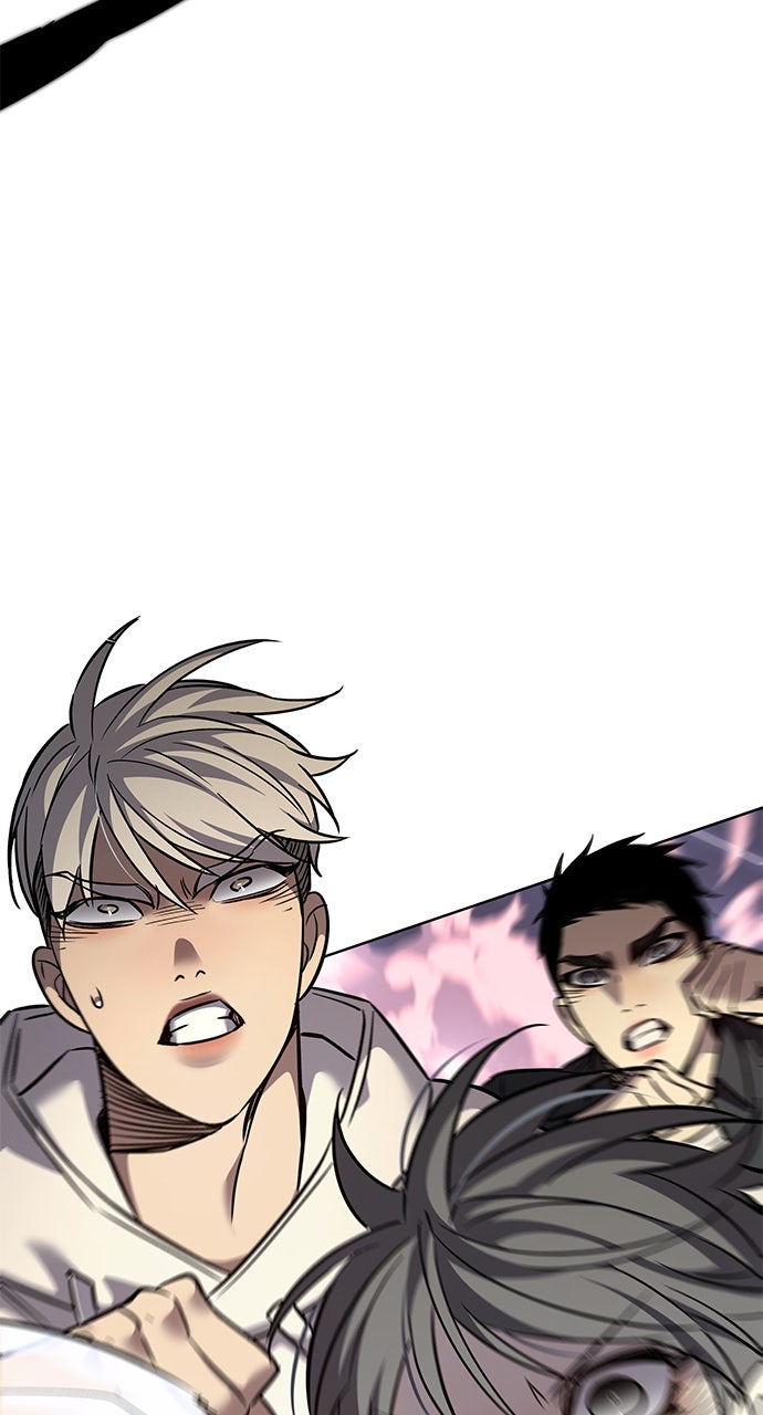 Read Eleceed ENGLISH Manga Online