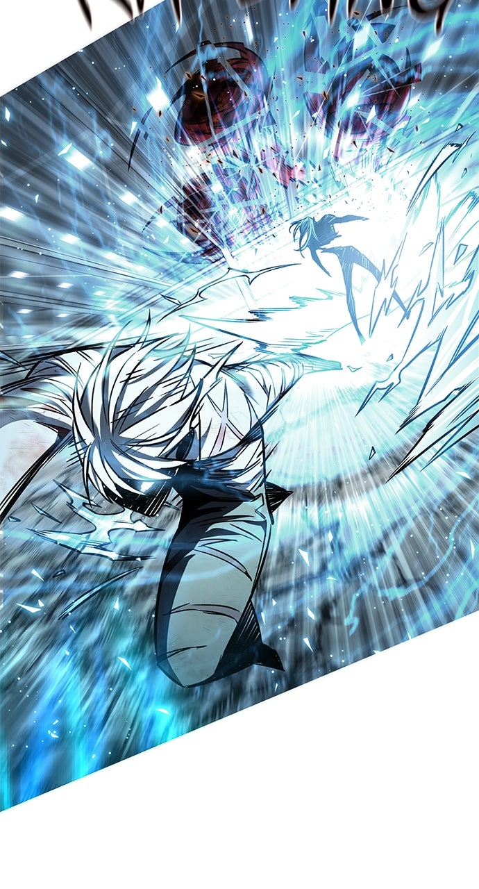 Read Eleceed ENGLISH Manga Online