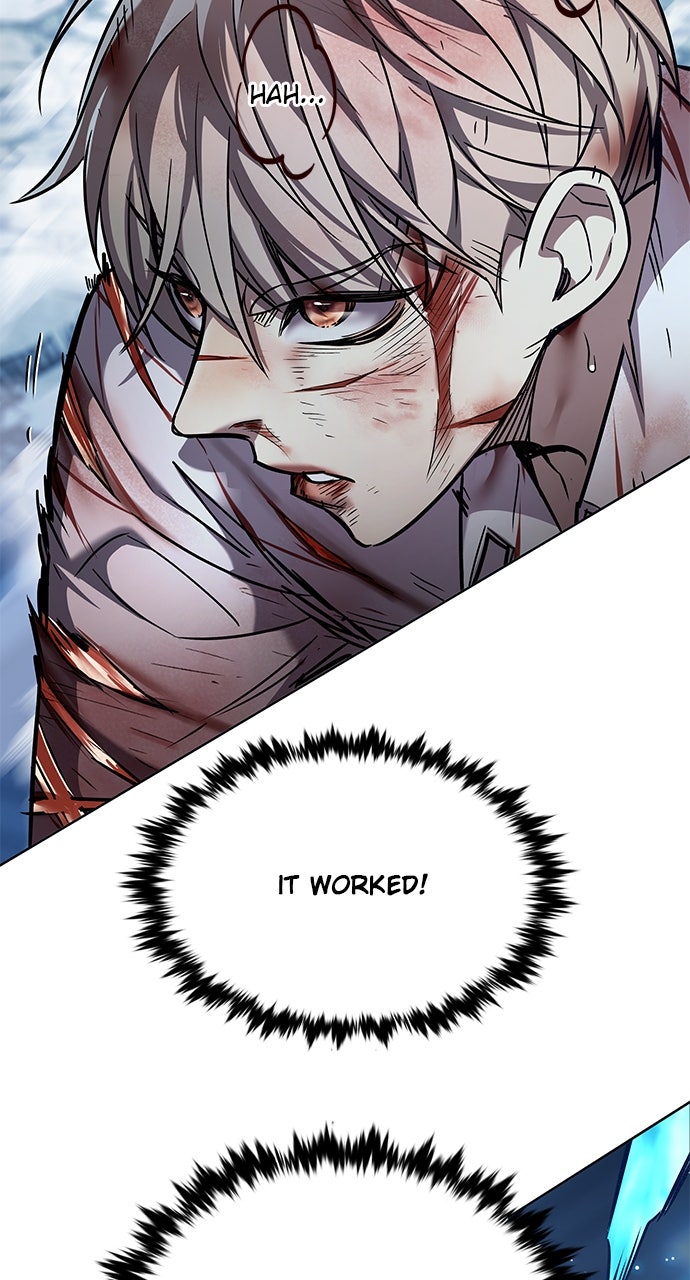 Read Eleceed ENGLISH Manga Online