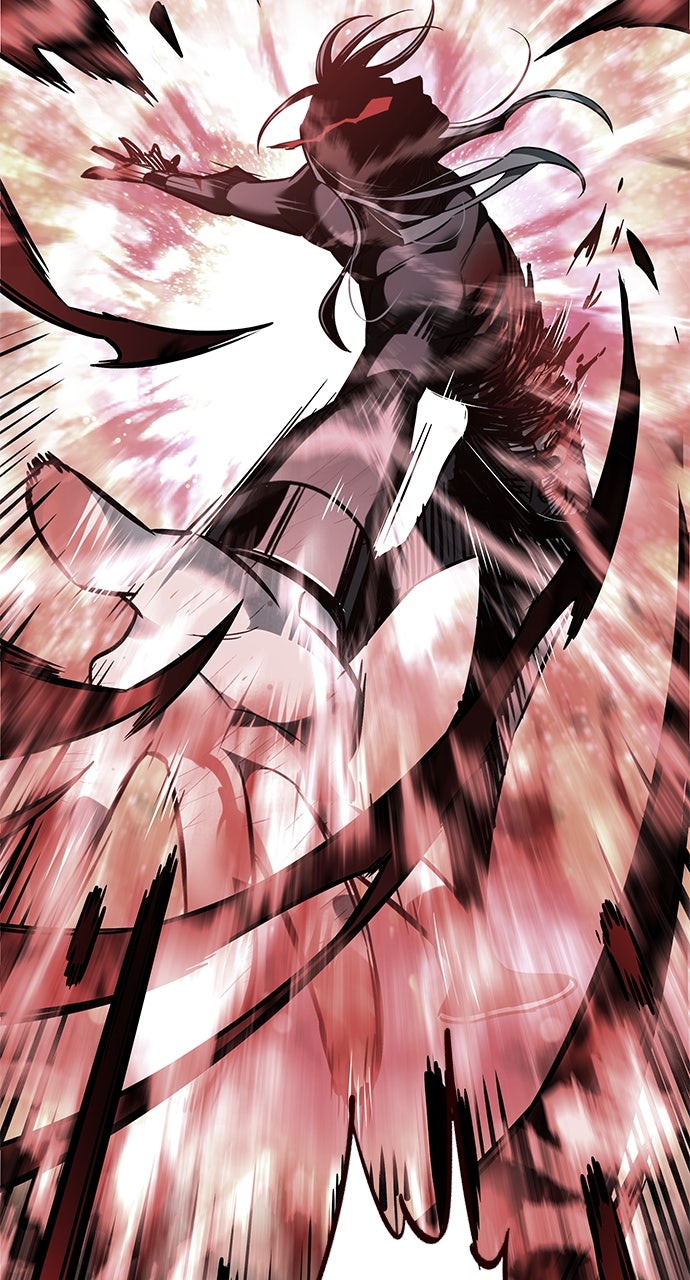 Read Eleceed ENGLISH Manga Online