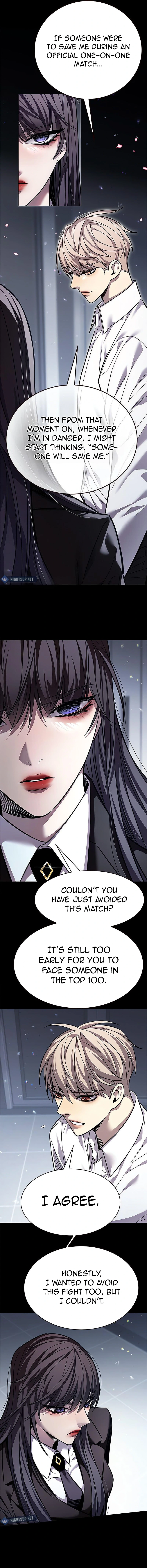 Read Eleceed ENGLISH Manga Online