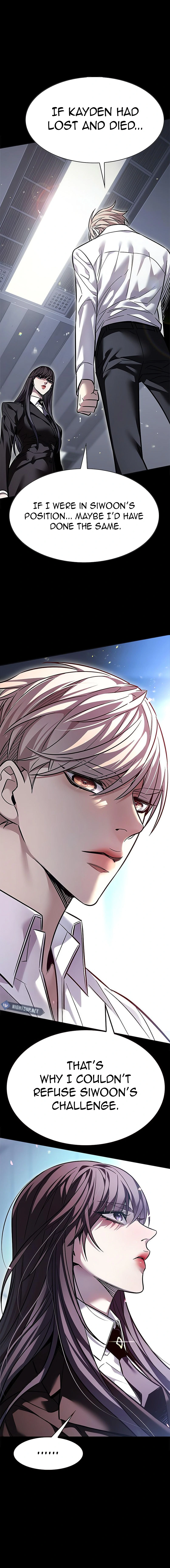 Read Eleceed ENGLISH Manga Online