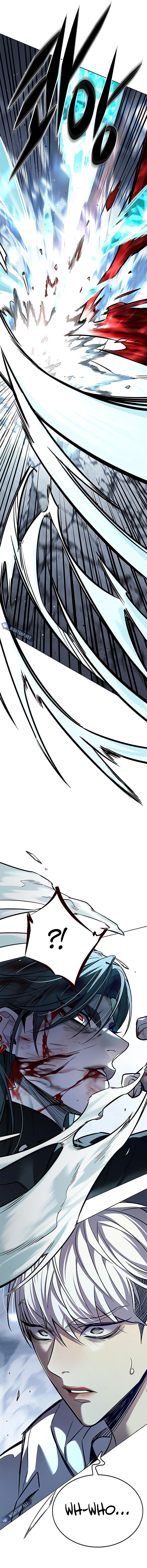 Read Eleceed ENGLISH Manga Online