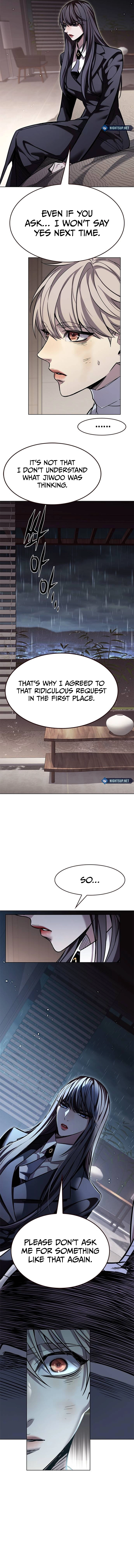 Read Eleceed ENGLISH Manga Online