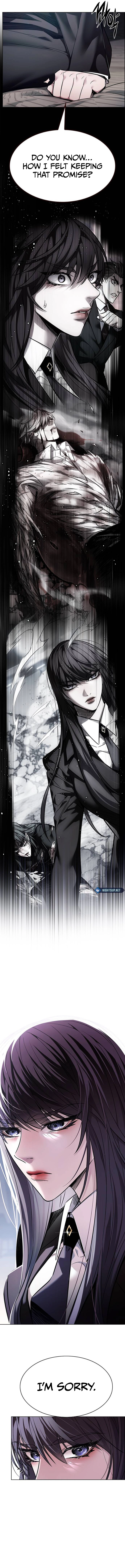 Read Eleceed ENGLISH Manga Online