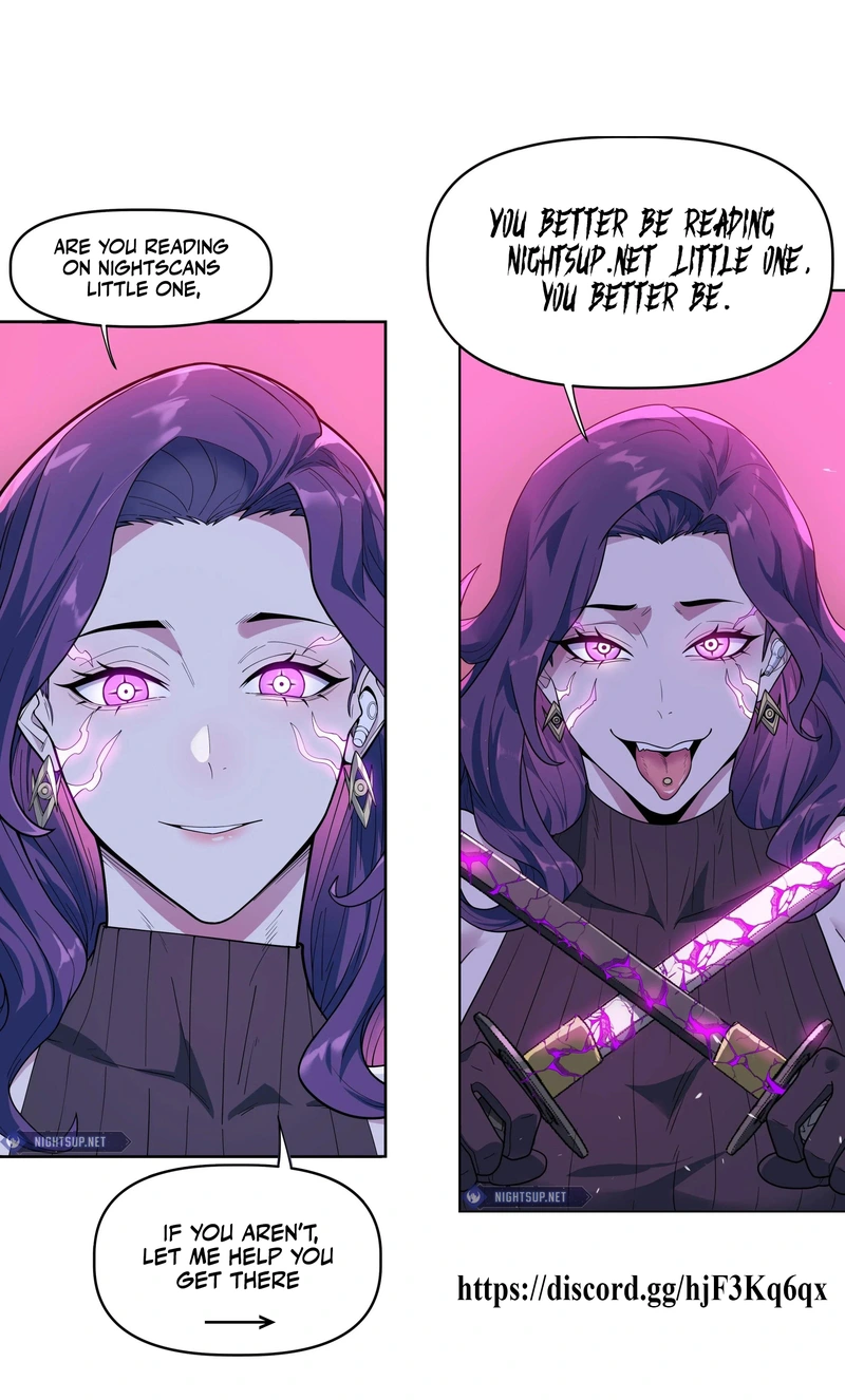 Read Eleceed ENGLISH Manga Online