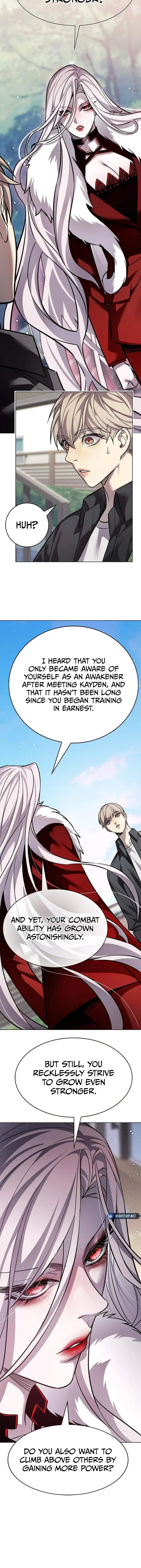 Read Eleceed ENGLISH Manga Online