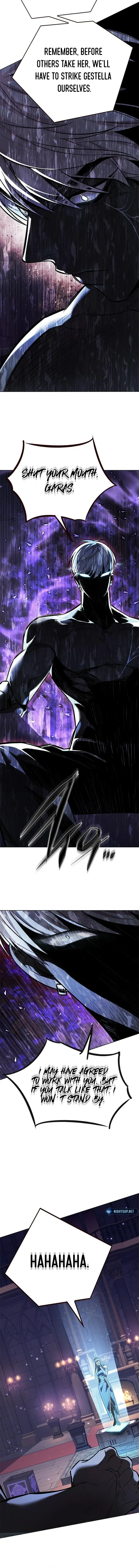 Read Eleceed ENGLISH Manga Online