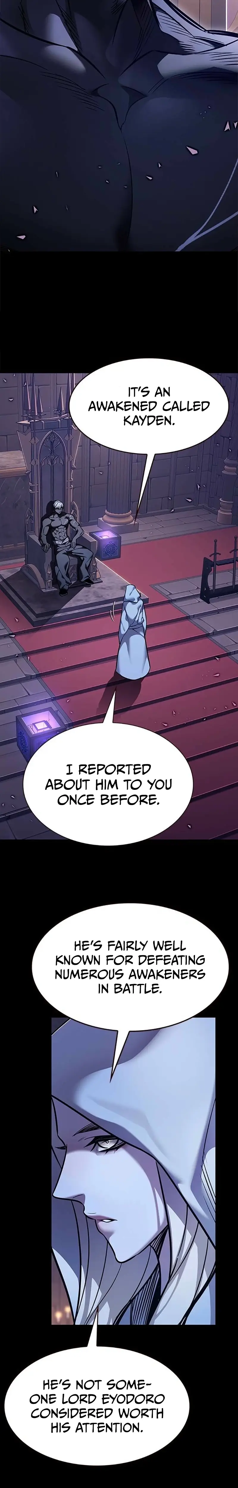 Read Eleceed ENGLISH Manga Online