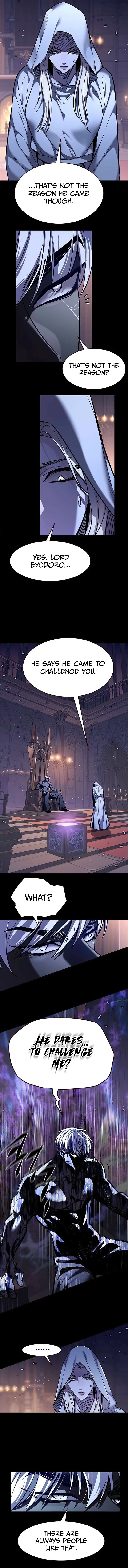 Read Eleceed ENGLISH Manga Online