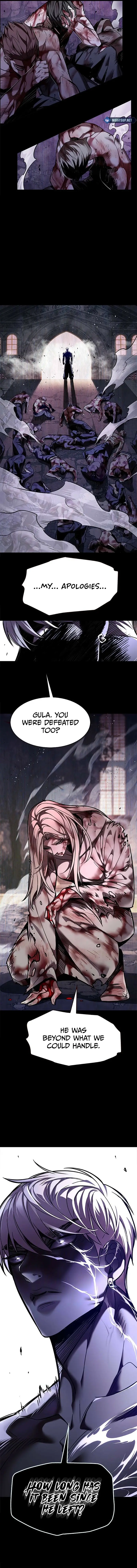 Read Eleceed ENGLISH Manga Online