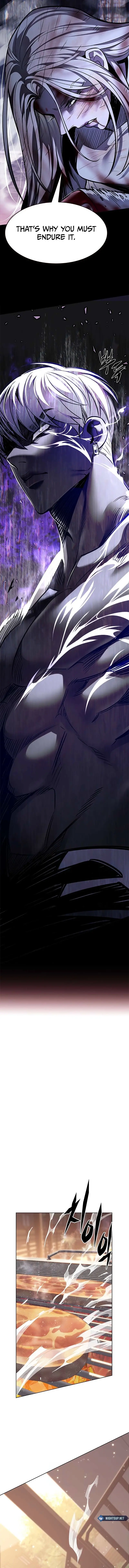 Read Eleceed ENGLISH Manga Online