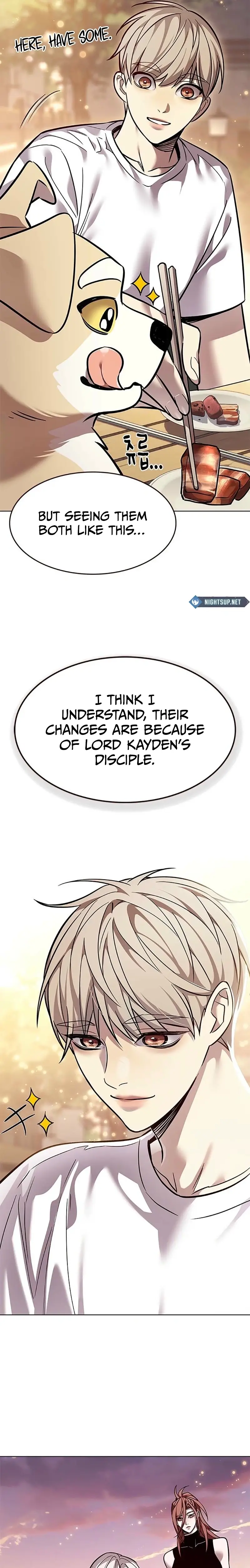 Read Eleceed ENGLISH Manga Online